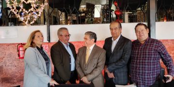 Piden piso parejo en elecciones de CMIC Puebla