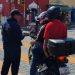 Gobierno de San Pedro Cholula y la Secretaría de Seguridad Ciudadana municipal refuerzan la prevención vial