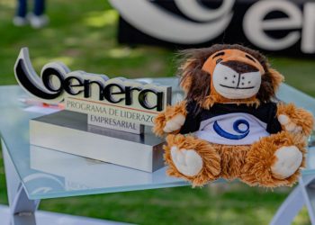 Líderes universitarios de la Anáhuac Puebla y Secretaría de Turismo fortalecen visión empresarial
