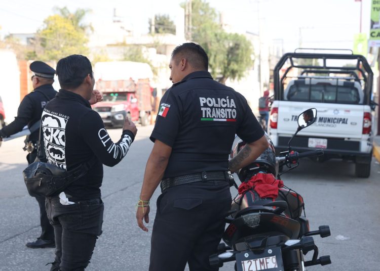 Prevenir hoy garantiza seguridad vial mañana
