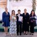 Brinda Lupita Cuautle Certeza Jurídica a familias sanandreseñas con Bodas Gratuitas