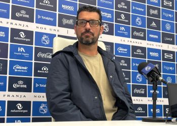 Crecer de esta forma duele, dice Albert Espigares tras perder con Pumas