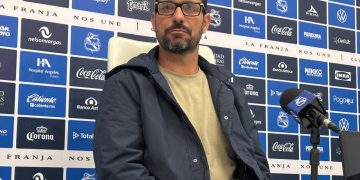 Crecer de esta forma duele, dice Albert Espigares tras perder con Pumas