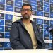 Crecer de esta forma duele, dice Albert Espigares tras perder con Pumas