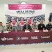 Cero impunidad ante homicidio de tres personas en angelopolis