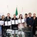 Lupita Cuautle y Conkretar de Occidente dignificarán más hogares en San Andrés Cholula