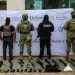 En Puebla se combate la inseguridad con eficiencia
