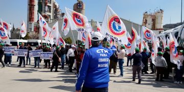 La cooperativa Cruz Azul recuperará planta fundadora a 95 años de su creación