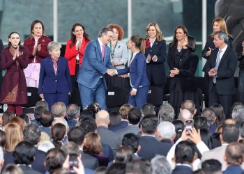 Cuando el gobierno necesita a los empresarios