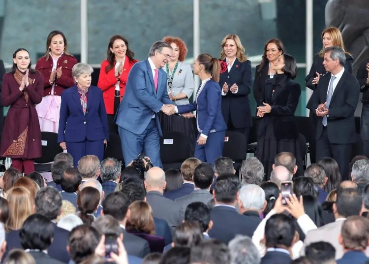 Cuando el gobierno necesita a los empresarios