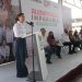 Pepe Chedraui y MariElise Budib entregan más de 7 mil despensas en Agua Santa
