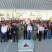 Pepe Chedraui fortalece el bienestar social con ‘Senderos de Paz’ en unidades habitacionales