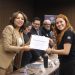 Congreso reconoce el mérito académico de Upaep por lanzar satélite Gxiba-1