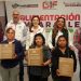 MariElise Budib brinda apoyos alimentarios a familias de San Francisco Totimehuacan