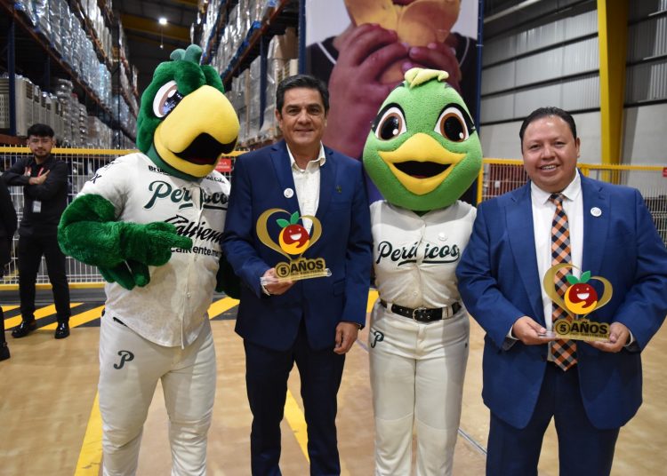“Puebla Comparte Hambre Cero” alcanza 3 millones de kilos de frijol y arroz compartidos por la sociedad poblana