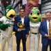 “Puebla Comparte Hambre Cero” alcanza 3 millones de kilos de frijol y arroz compartidos por la sociedad poblana