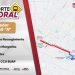 Se incorpora nuevo recorrido temporal mediante ampliación de la Ruta 45 “A”