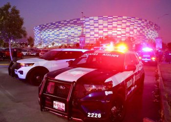 Mantiene gobierno estatal seguridad y gratuidad en estacionamiento de los estadios