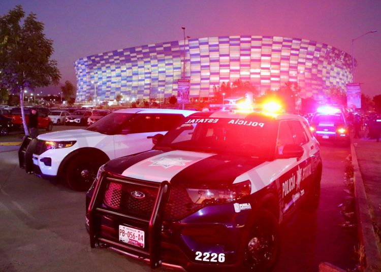 Mantiene gobierno estatal seguridad y gratuidad en estacionamiento de los estadios