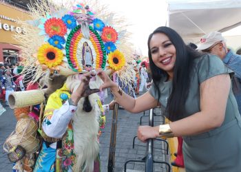 Arranca el Carnaval de San Pedro Cholula 2026