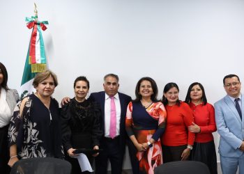 Comisión del Congreso avala propuesta para fortalecer cultura vial en las escuelas