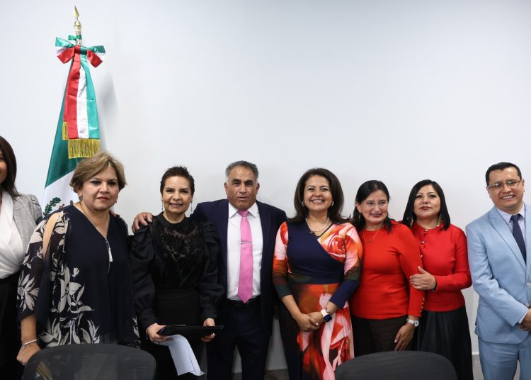 Comisión del Congreso avala propuesta para fortalecer cultura vial en las escuelas