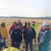 Incendio forestal en Oriental registra 90% de control