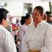 Trabajo en territorio transforma vidas, afirma Laura Artemisa
