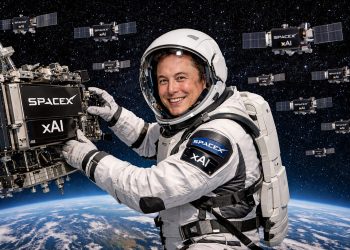 El costo invisible de la IA y la ambición total de Musk