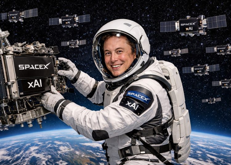 El costo invisible de la IA y la ambición total de Musk