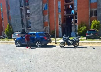 Policía de Texmelucan frustró estafa por compra-venta de vehículo en El Moral