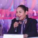 Con visión participativa, Lupita Cuautle presenta Agenda de Género 8M