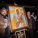 Jazzatlán Angelópolis develó obra dedicada a John Coltrane y celebró su legado