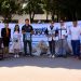 Realiza Gobierno de Pepe Chedraui primer reciclatón de Canchas X Latas en el Cenhch