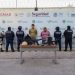 Detiene Gobierno de la Ciudad a dos hombres por privación ilegal de la libertad