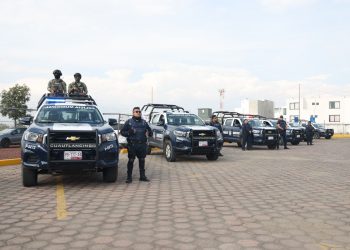 Disminuyen 24.7% los delitos en Cuautlancingo: SESNSP