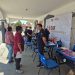 Impulsa DIF Municipal Jornadas de Salud 2026 en las 13 Juntas Auxiliares de San Pedro Cholula