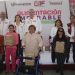 Pepe Chedraui y MariElise Budib entregan más de 2 mil 800 despensas en La Margarita