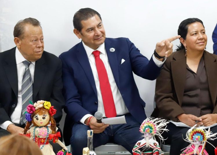 Atrae gobierno estatal, capital migrante, invierten en el polo de desarrollo