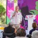 Fortalecen MariElise Budib y Pepe Chedraui la inclusión social con entrega de aparatos ortopédicos