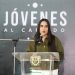 San Martin Texmelucan fortalece participación juvenil en «jóvenes al Cabildo»