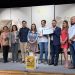 INAH y el Instituto de Ciencias Sociales y Humanidades “Alfonso Vélez Pliego de la BUAP firman convenio de colaboración para la coedición del libro “Ciudad y Arqueología”
