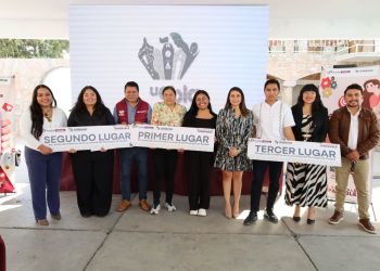 Pepe Chedraui impulsa la edición ‘Jóvenes Imparables en Juntas Auxiliares’