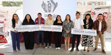 Pepe Chedraui impulsa la edición ‘Jóvenes Imparables en Juntas Auxiliares’