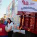 Da Tonantzin Fernández banderazo de arranque a “La Ruta del Reciclaje”