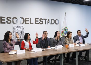 Aprueban reforma que garantiza comunicación con personas con discapacidad auditiva