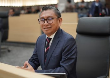 Abuso sexual debe castigarse con mayor severidad: José Luis Figueroa