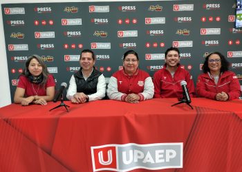 Upaep celebra 10 años del Rally de Física, un referente en divulgación científica