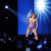 Shakira regresó a El Salvador tras dos decádas de ausencia