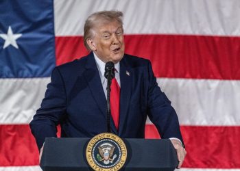 Redadas migratorias continuarán durante el cierre del DHS en EE.UU.